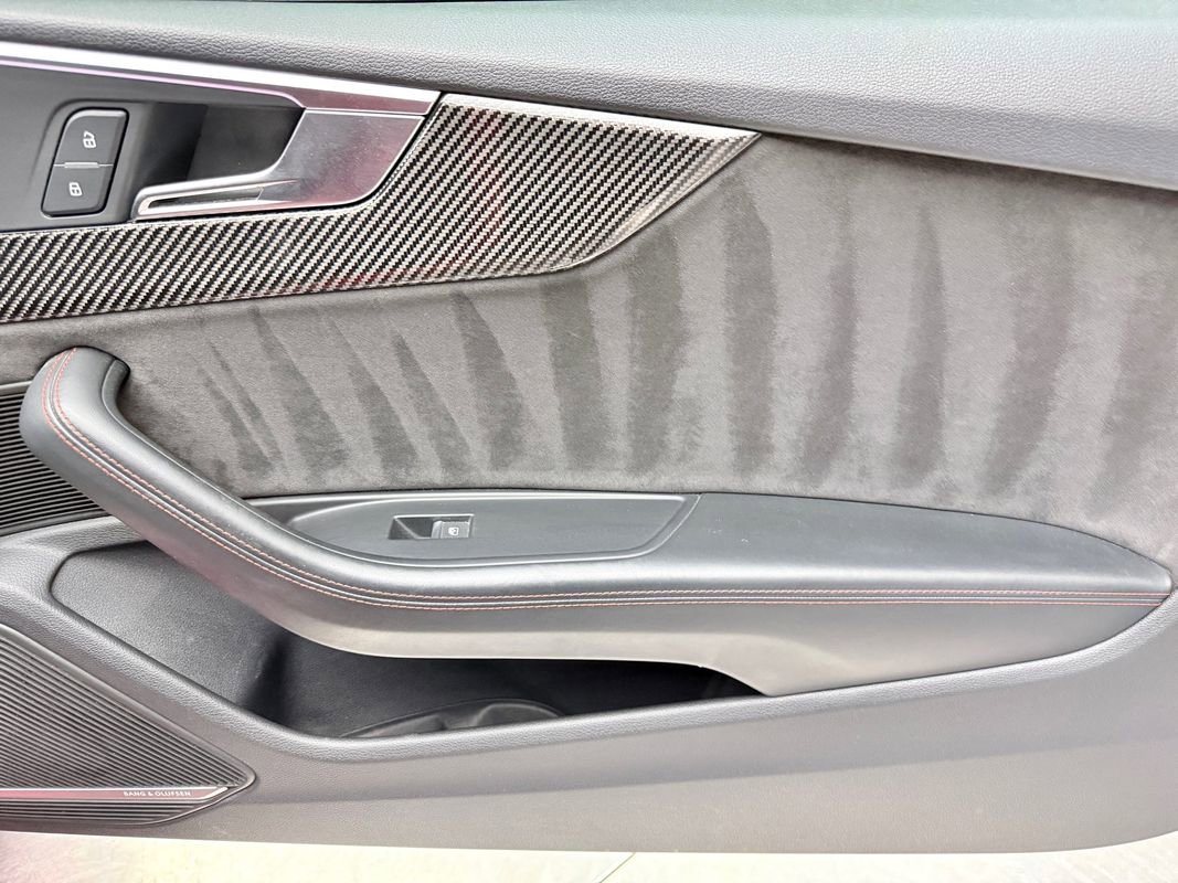 Used 2018 Audi RS 5 2.9T w/ Dynamic Package image 16