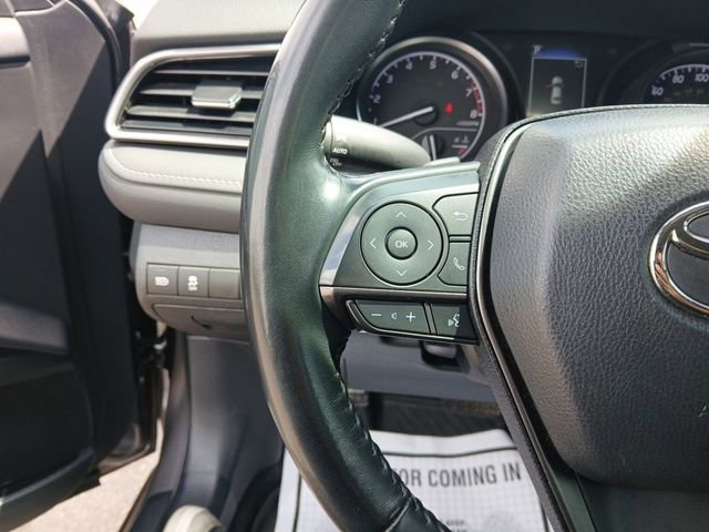 Used 2023 Toyota Camry SE image 18