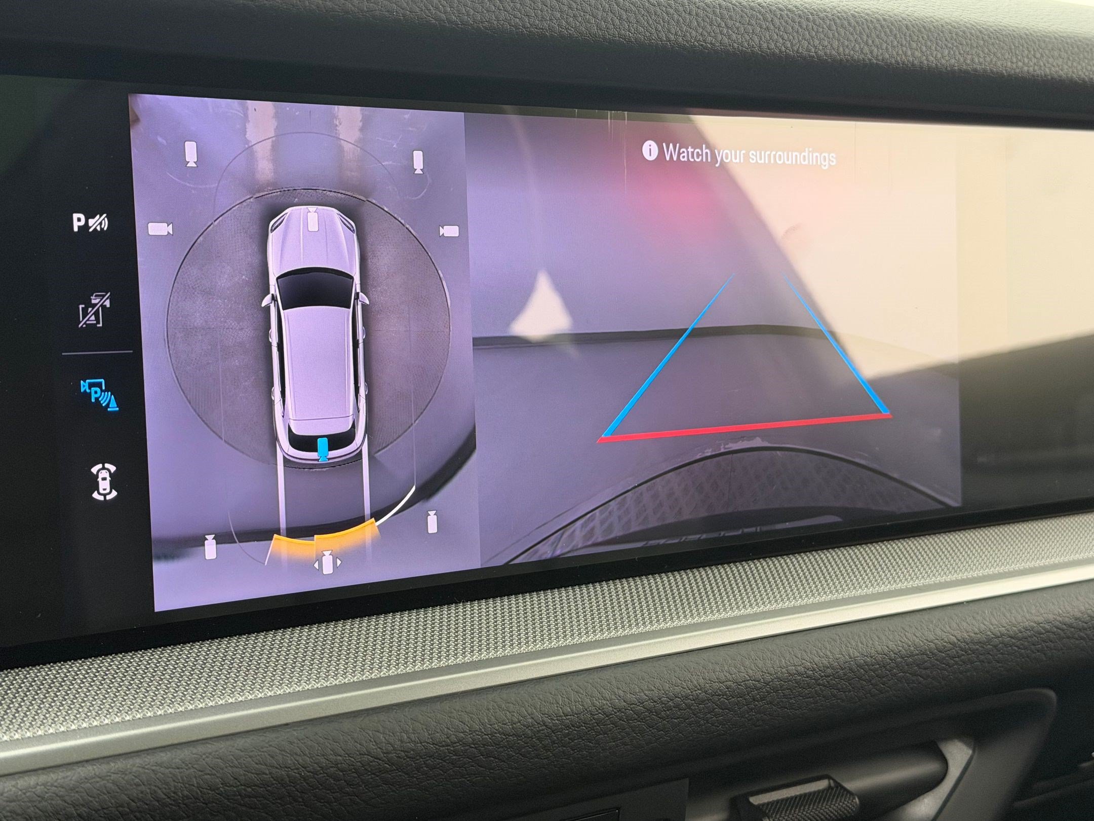 New 2026 Porsche Cayenne S AWD/4WD image 20