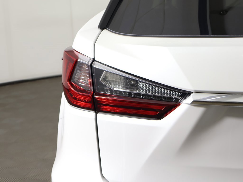 Used 2021 Lexus RX 350 AWD image 14