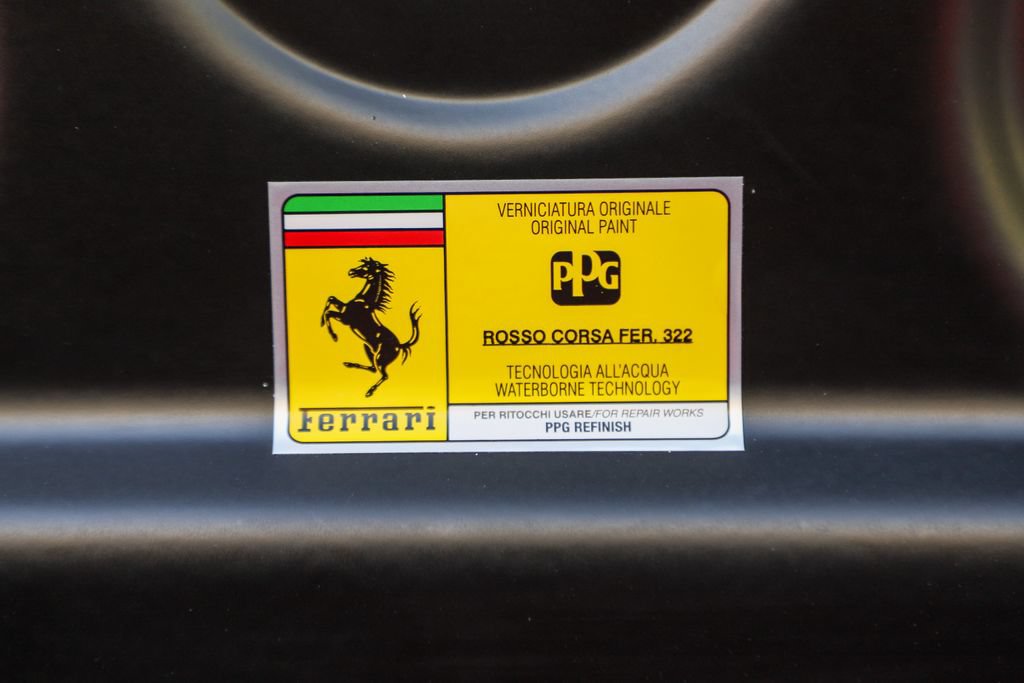 Used 2008 Ferrari F430 Scuderia RWD image 69
