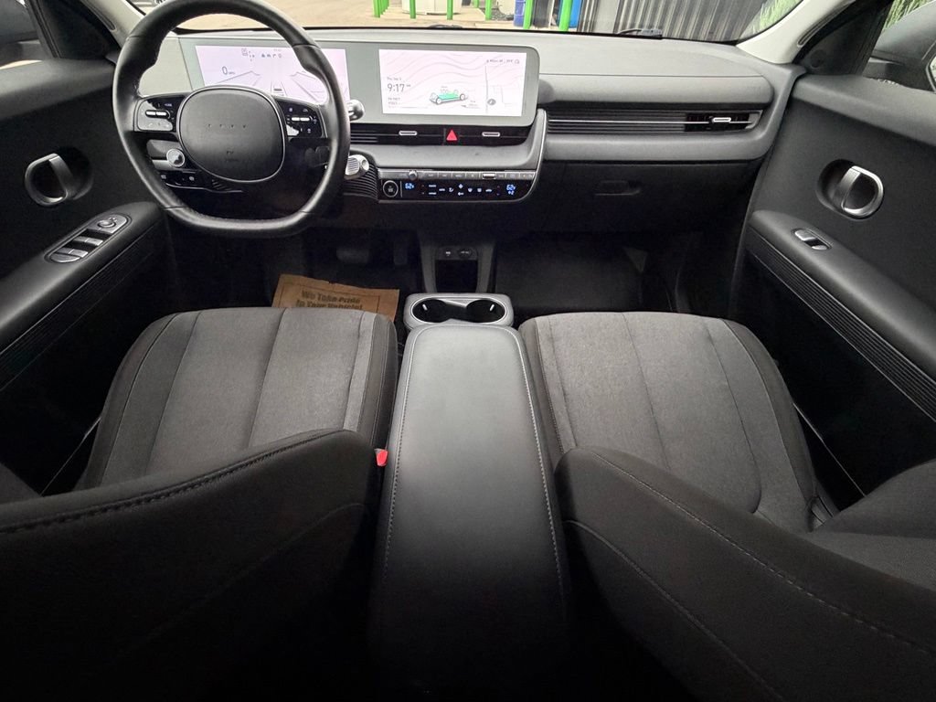 Used 2024 Hyundai Ioniq 5 SEL RWD image 10