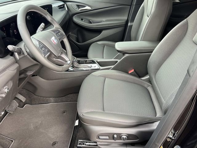 New 2026 Buick Encore GX Preferred w/ Comfort Package image 16