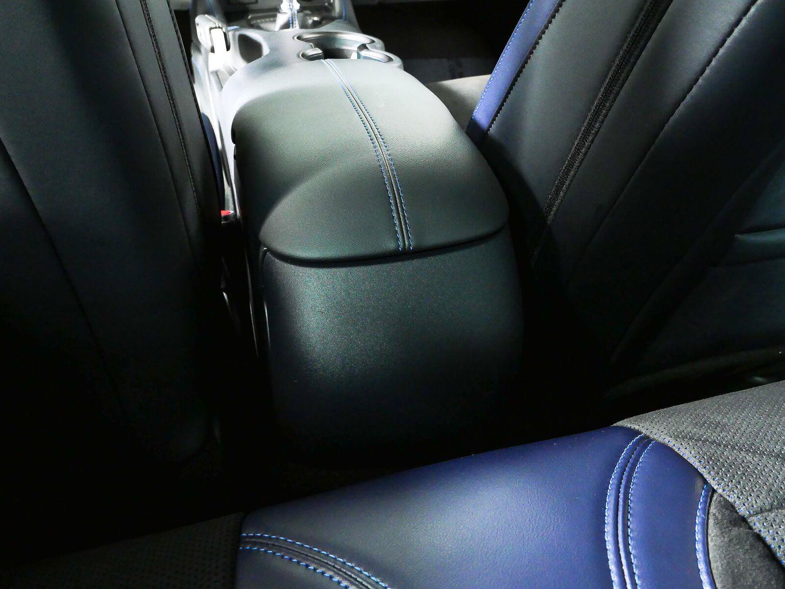 Used 2024 Ford Mustang Dark Horse RWD image 22