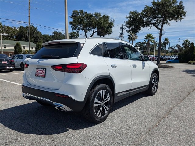New 2026 Mercedes-Benz GLA 250 image 4
