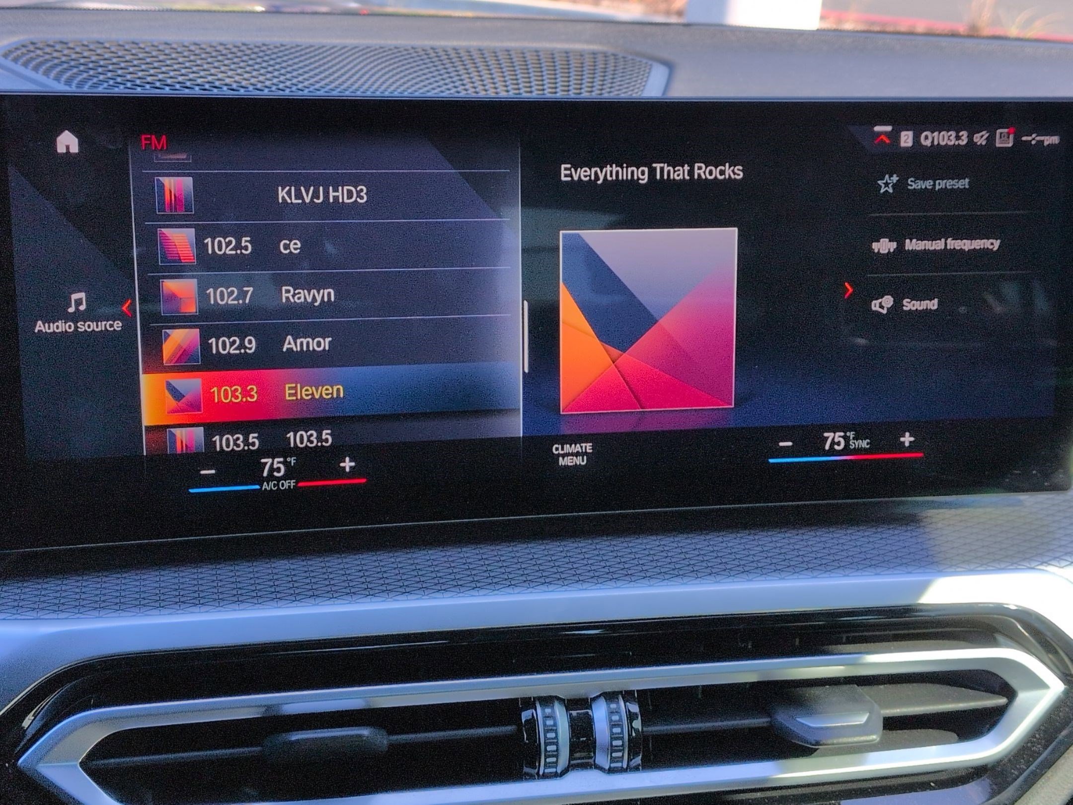 Certified 2024 BMW 430i Gran Coupe w/ M Sport Package (Priority 1) image 23