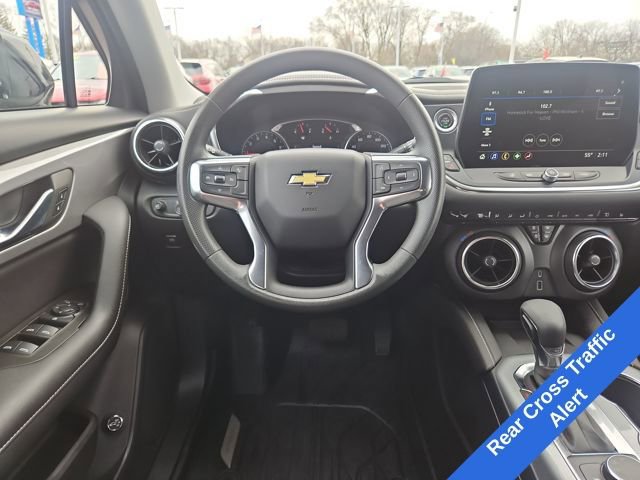 Used 2023 Chevrolet Blazer LT w/ Convenience Package image 14