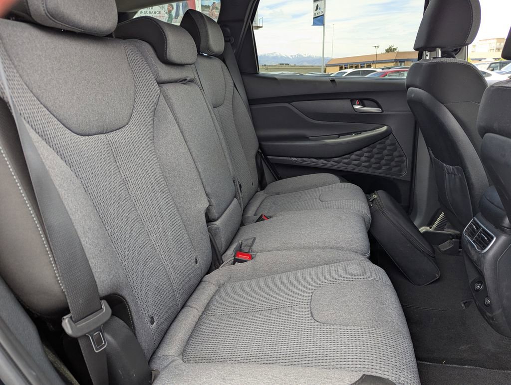 Used 2022 Hyundai Santa Fe SEL Convenience AWD/4WD image 33