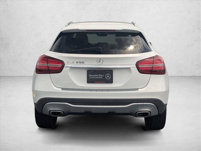 Used 2019 Mercedes-Benz GLA 250 image 6