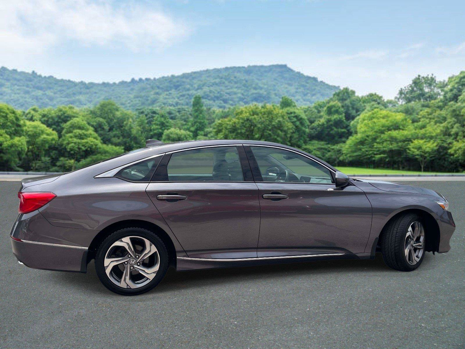 Used 2020 Honda Accord EX-L image 22