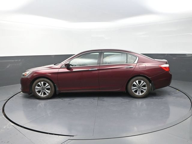Used 2013 Honda Accord LX image 4