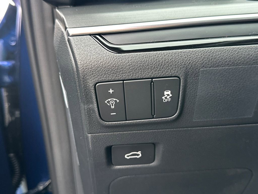 New 2026 Kia K5 GT-Line image 12