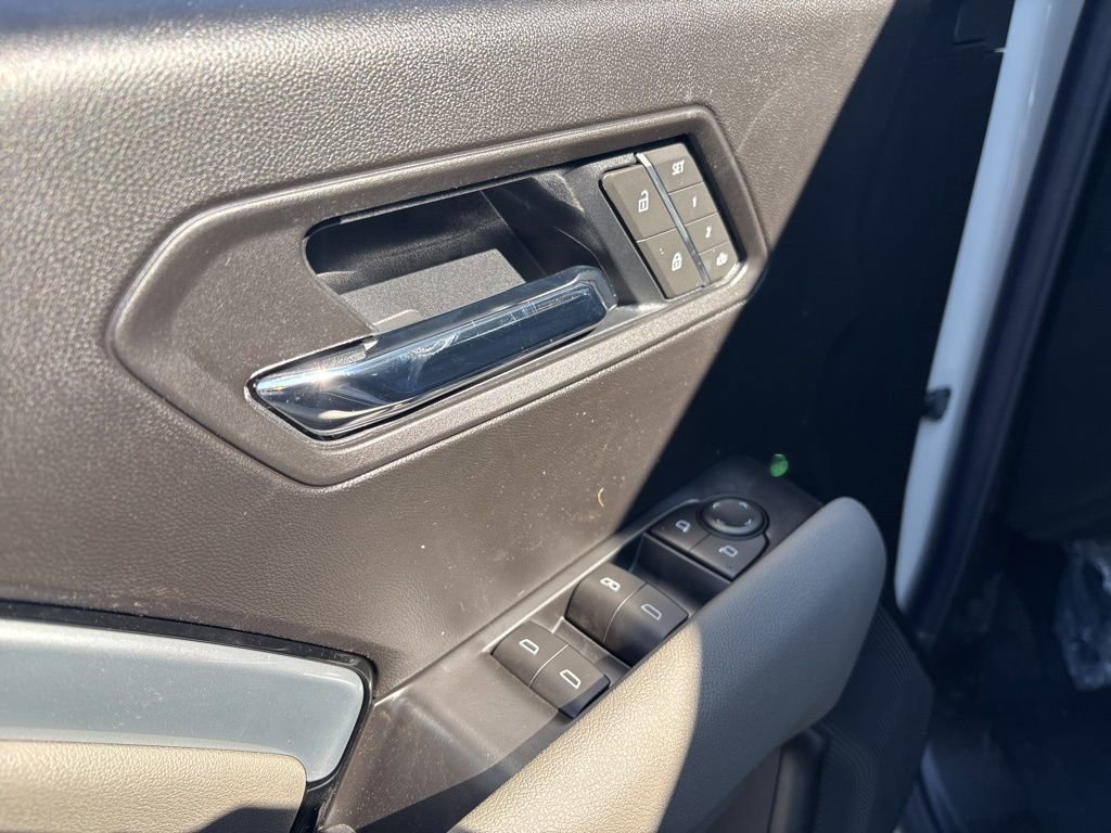 New 2026 Chevrolet Colorado ZR2 w/ Technology Package image 21