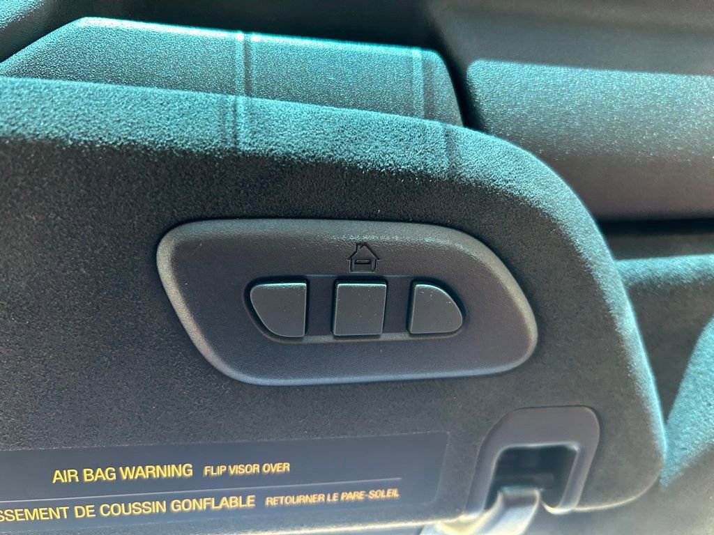 New 2026 Chevrolet Corvette Z06 w/ Z07 Performance Package image 62