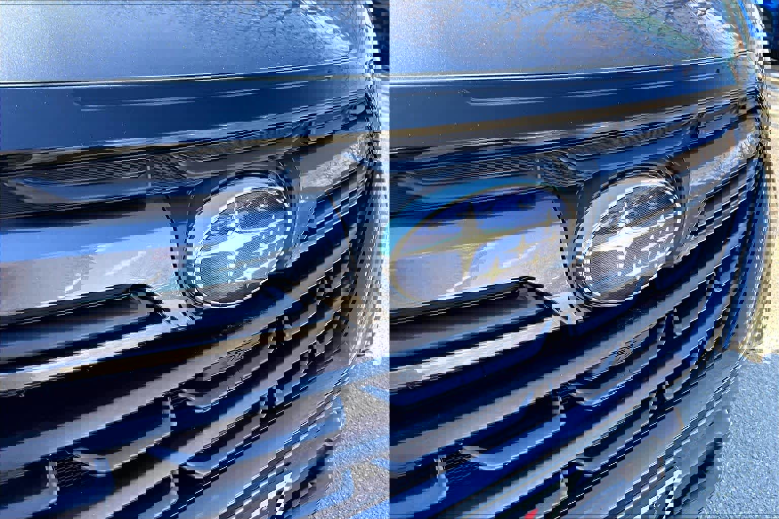 Used 2023 Subaru Forester Limited image 29