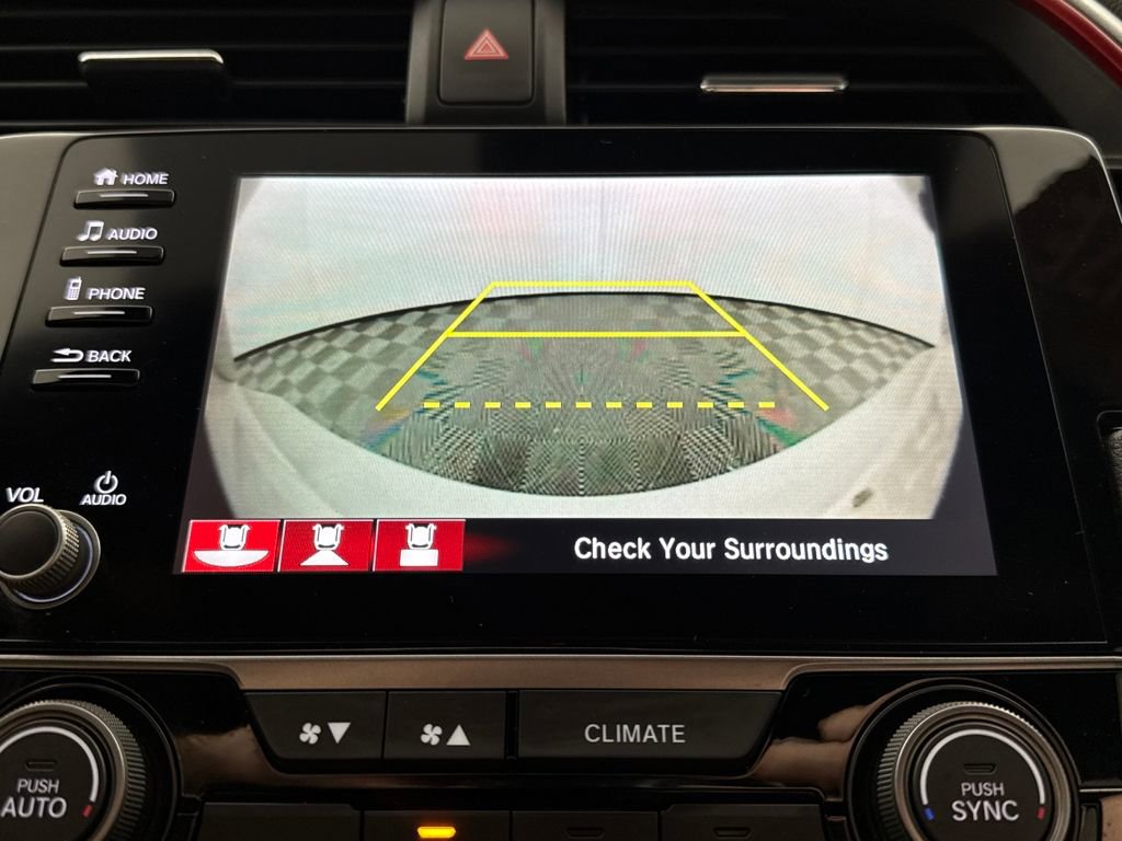 Used 2020 Honda Civic Si image 14