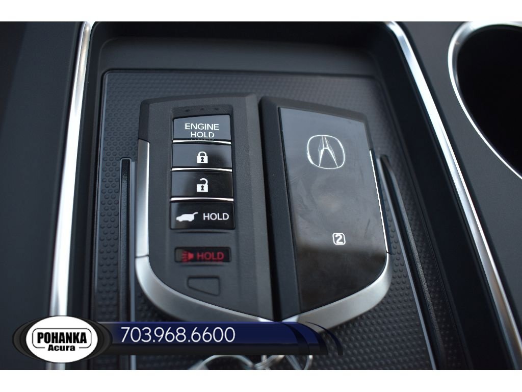 New 2026 Acura MDX w/ Advance Package AWD/4WD image 44