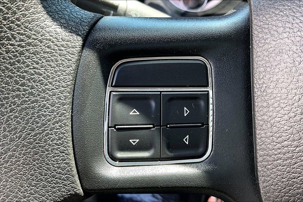 Used 2019 RAM 1500 Tradesman w/ Popular Equipment Group image 11
