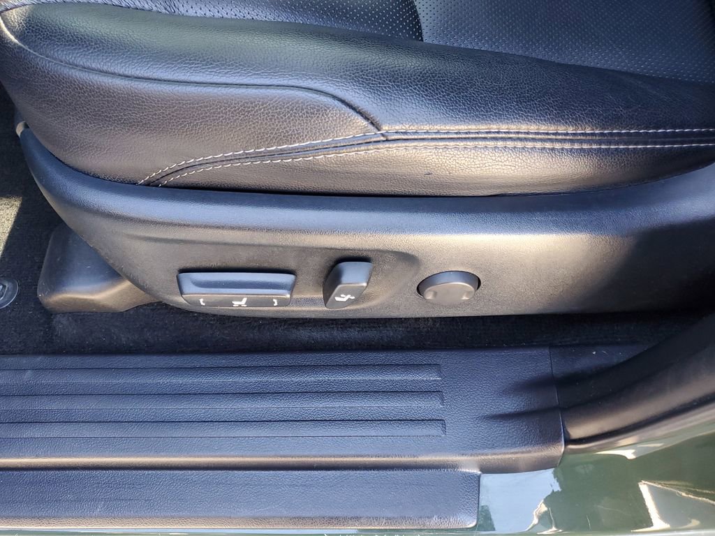 Used 2022 Toyota 4Runner Limited image 23