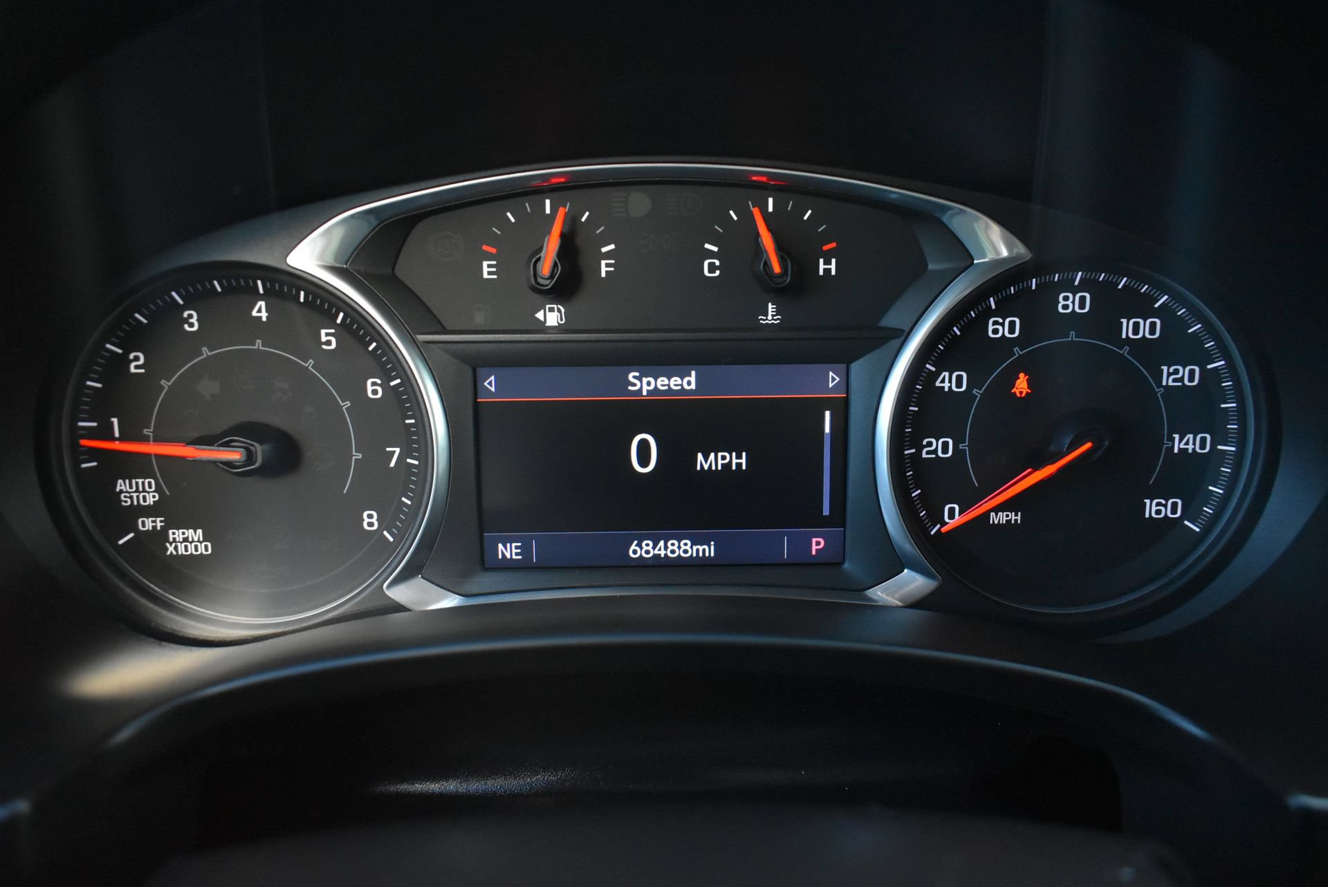 Used 2020 GMC Terrain SLT w/ Preferred Package AWD/4WD image 35