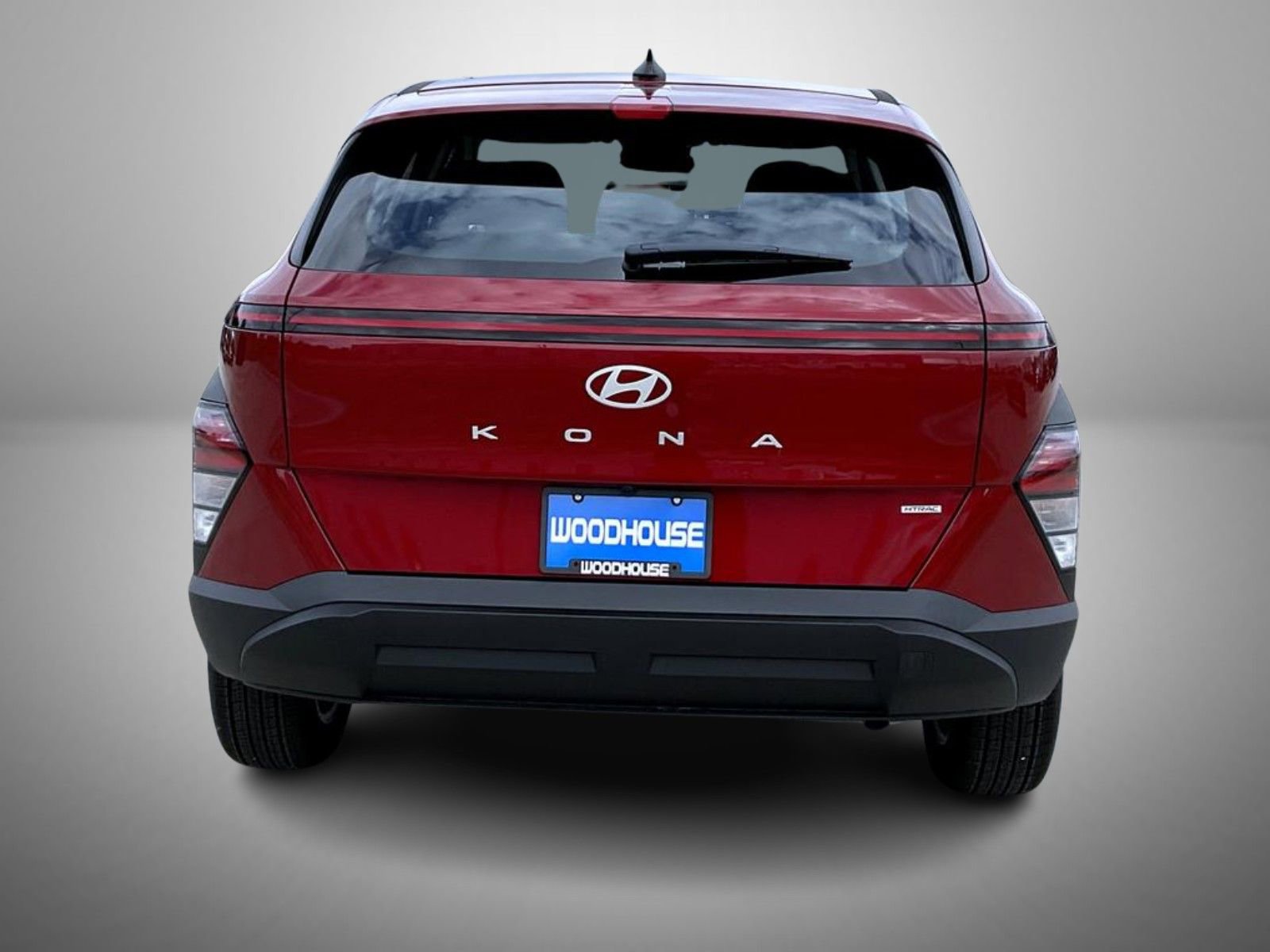 New 2026 Hyundai Kona SE AWD/4WD image 6