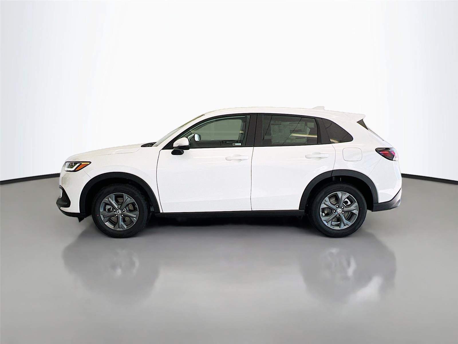 New 2027 Honda HR-V LX image 9