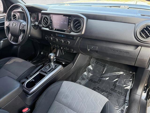 Used 2021 Toyota Tacoma TRD Off-Road w/ Technology Package image 13