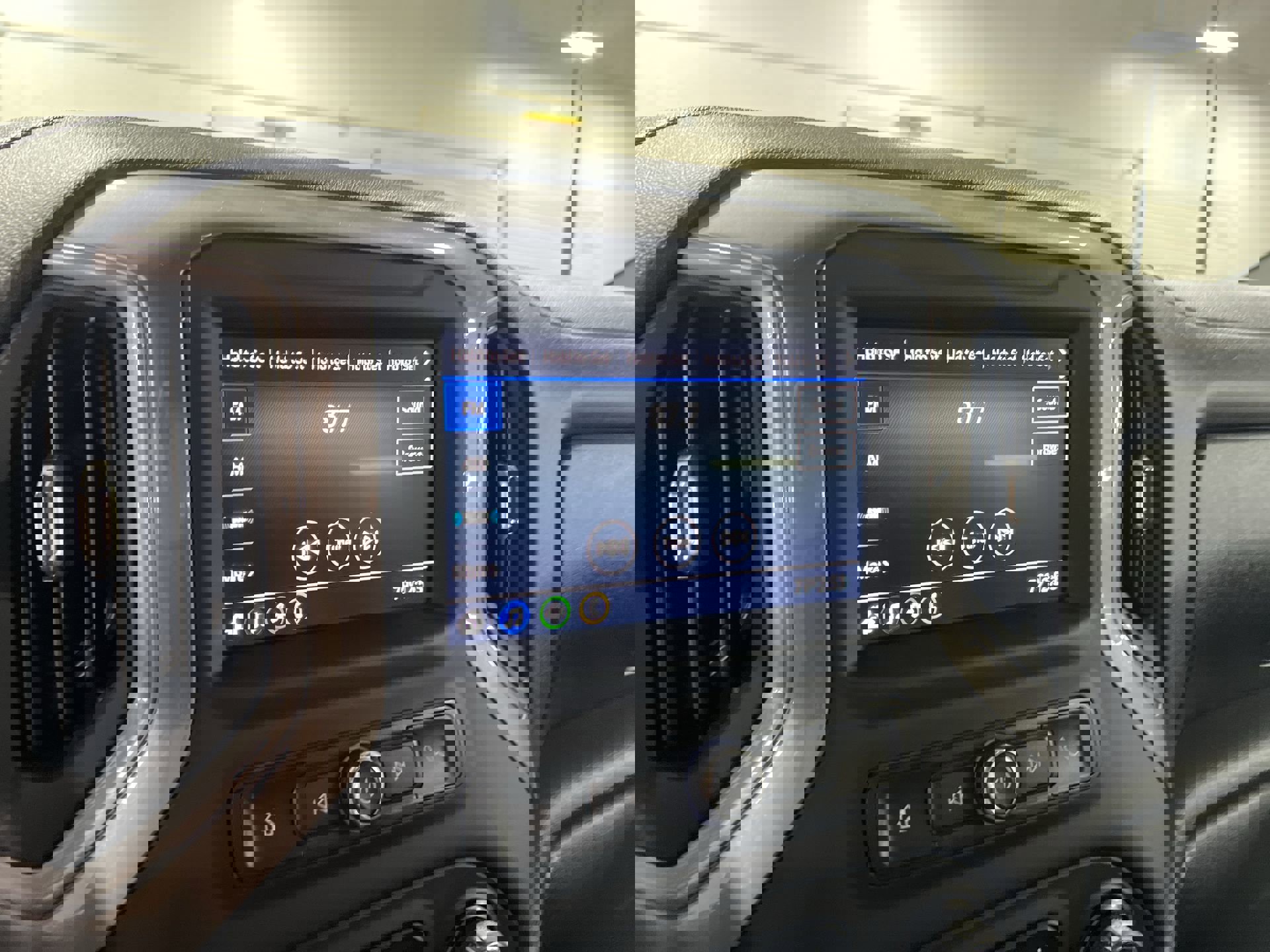 Certified 2023 Chevrolet Silverado 2500 Custom w/ Custom Value Package image 13