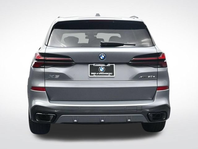 New 2026 BMW X5 xDrive50e w/ M Sport Package AWD/4WD image 6