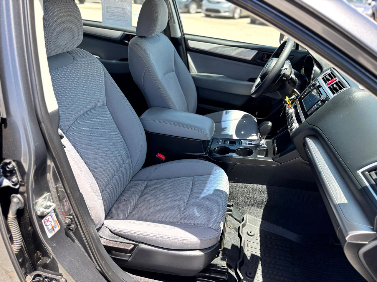 Used 2019 Subaru Outback 2.5i image 27