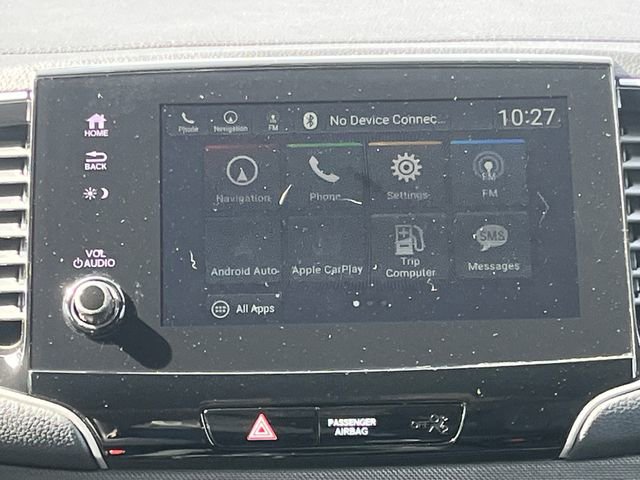Used 2022 Honda Pilot TrailSport image 23