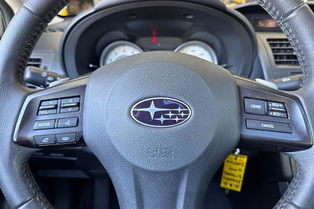 Used 2012 Subaru Impreza 2.0i Premium AWD/4WD image 21