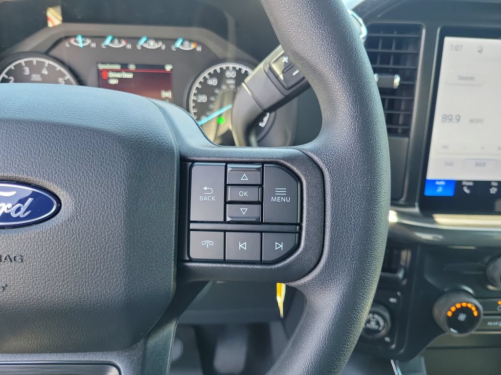 New 2026 Ford F150 STX AWD/4WD image 24
