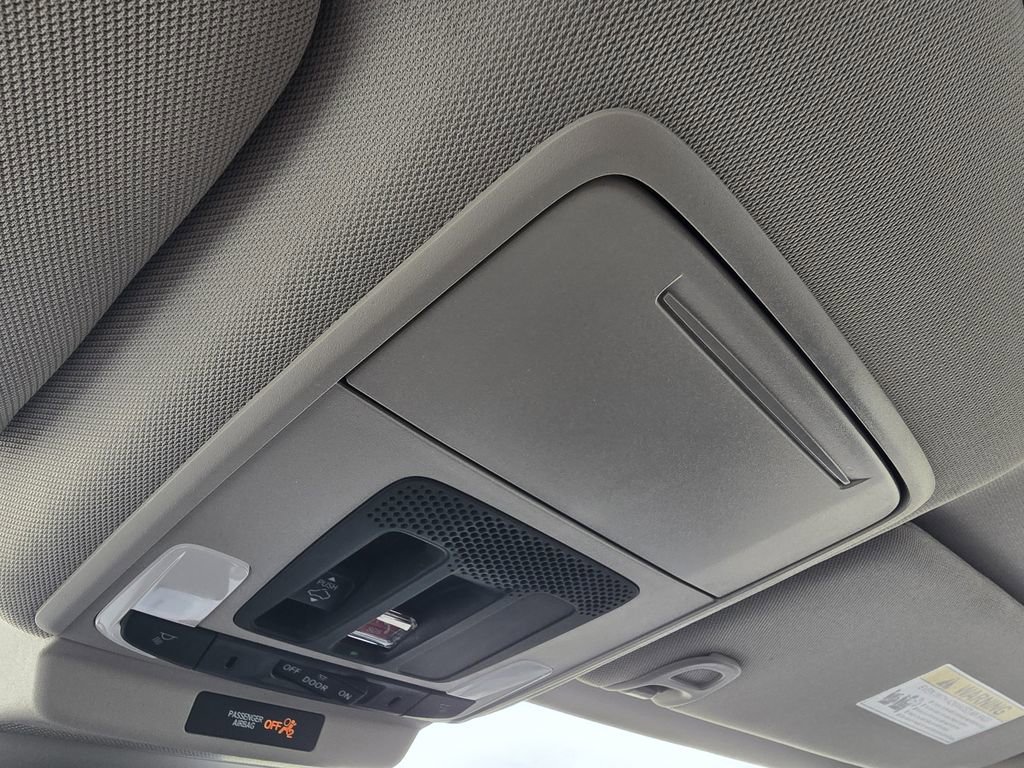 New 2026 Honda Accord SE image 22