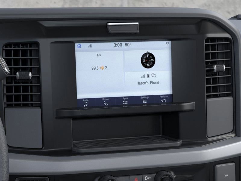 New 2026 Ford F250 XL w/ STX Appearance Package image 14