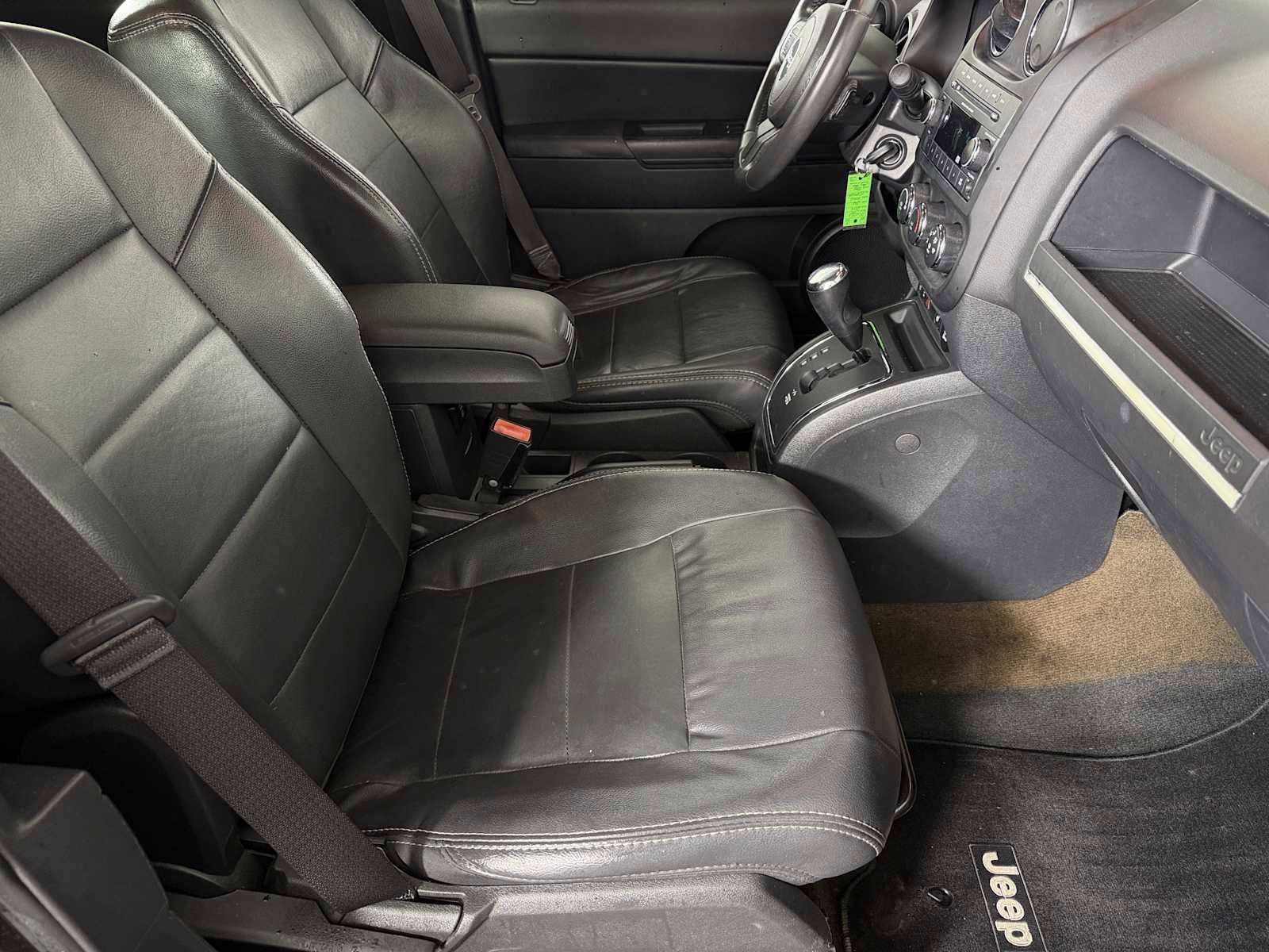 Used 2014 Jeep Patriot High Altitude image 10