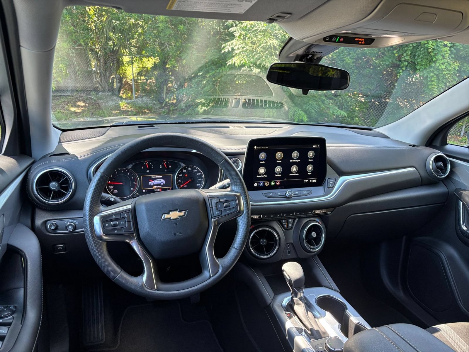 Used 2026 Chevrolet Blazer LT FWD image 32