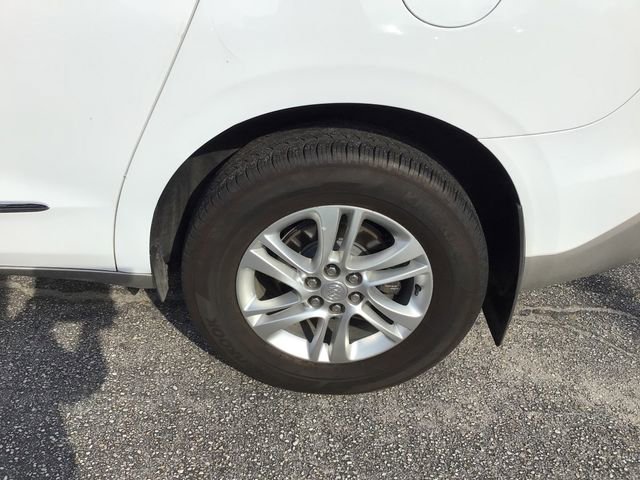 Used 2020 Buick Enclave Essence image 13