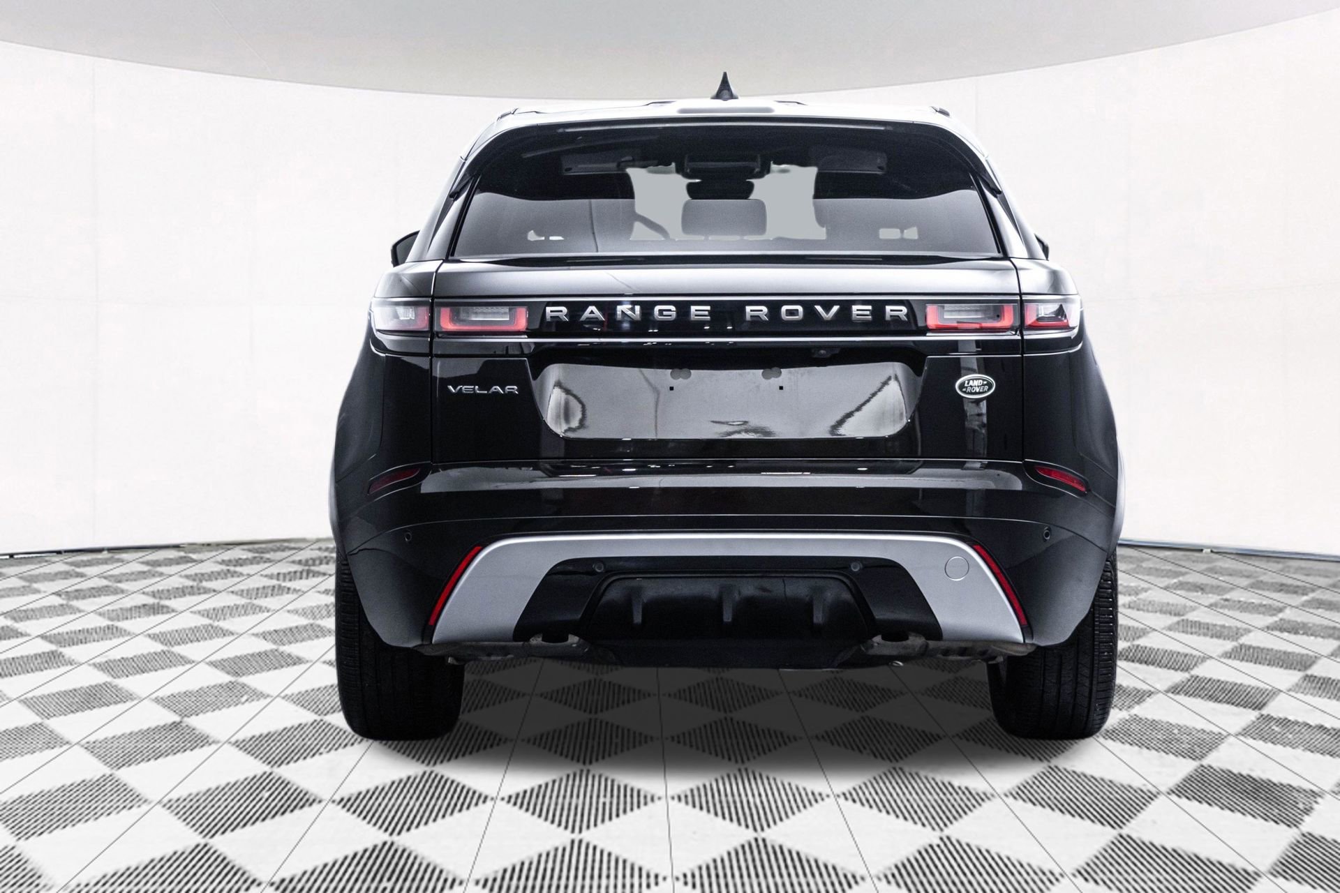 Used 2022 Land Rover Range Rover Velar R-Dynamic S AWD/4WD image 9