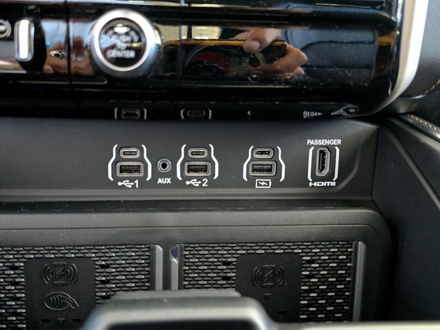New 2026 RAM 1500 Tungsten image 17