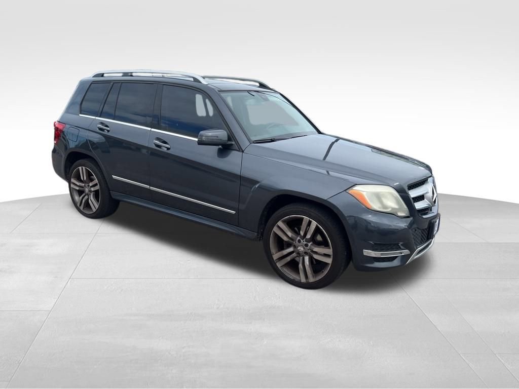 Used 2014 Mercedes-Benz GLK 350 GLK 350 image 7