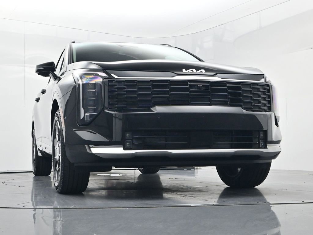 New 2026 Kia Sportage SX image 39