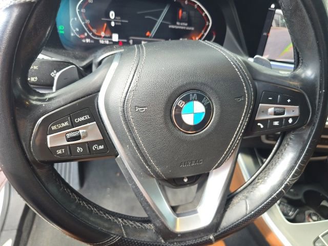Used 2019 BMW X5 xDrive40i w/ Premium Package 2 AWD/4WD image 25