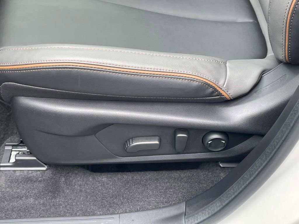 Certified 2026 Subaru Forester Sport w/ Sport Package image 20