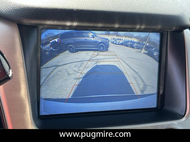 Used 2019 GMC Yukon XL Denali w/ Open Road Package image 34