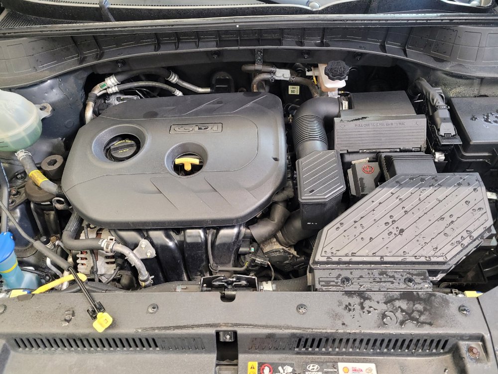 Used 2019 Hyundai Tucson SE image 30