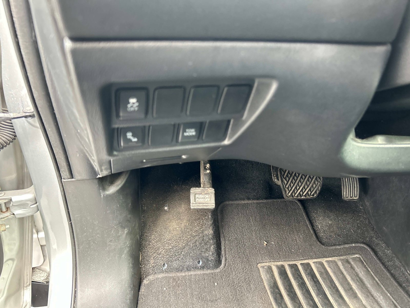 Used 2019 Nissan Pathfinder SV AWD/4WD image 20