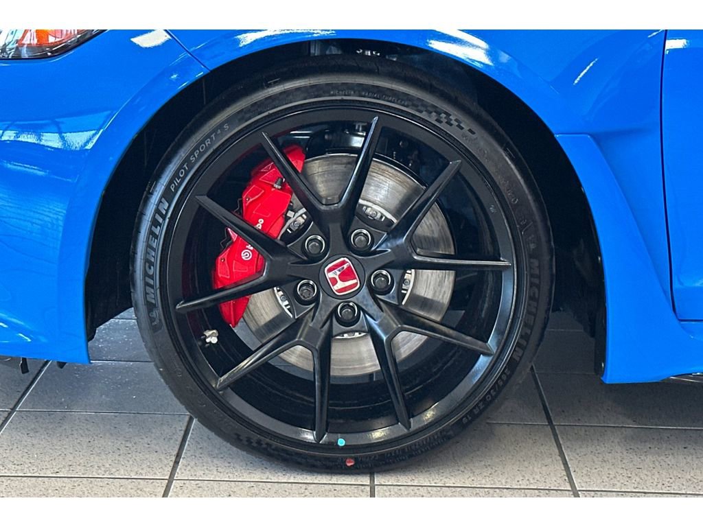 New 2025 Honda Civic Type R image 31