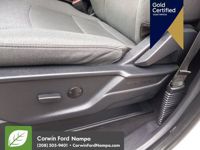 Certified 2024 Ford F150 XLT w/ Tow/Haul Package image 14