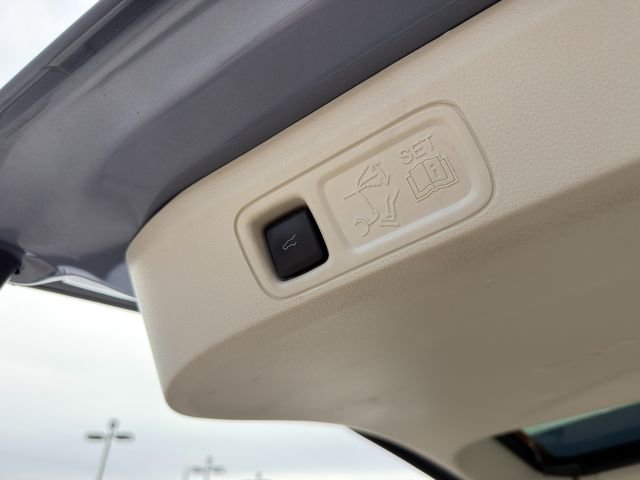 Used 2022 Lincoln Navigator Black Label AWD/4WD image 55